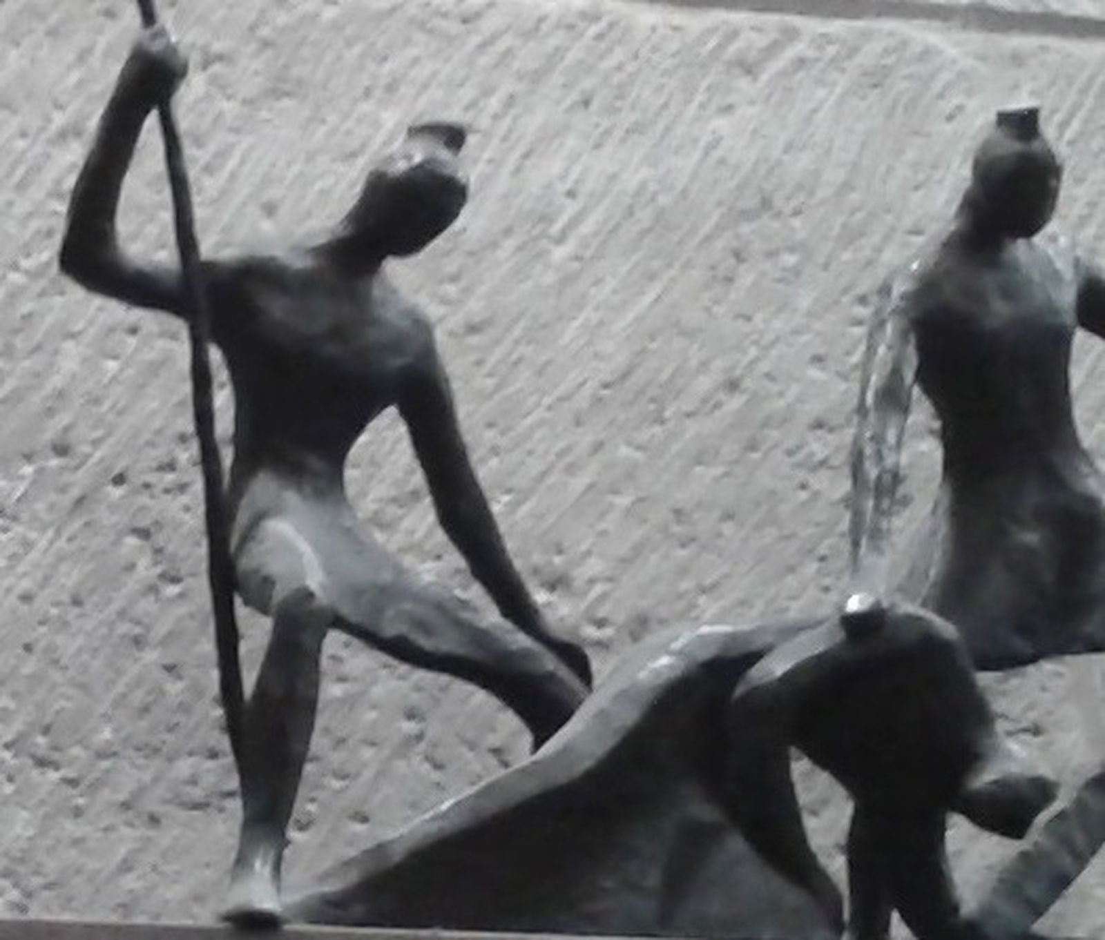 8 de Marzo: Sábado de Ceniza