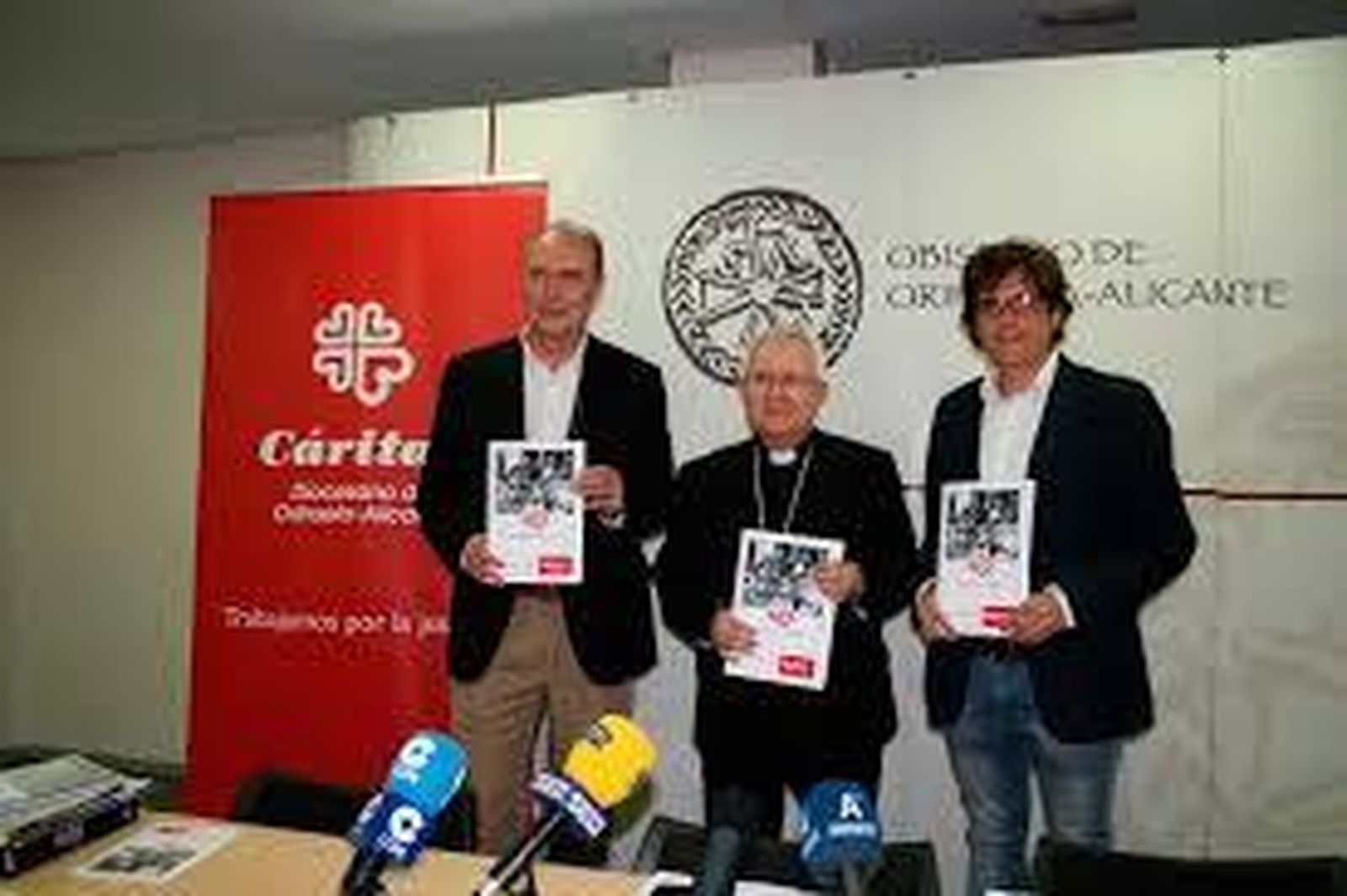 Cáritas  en tiempos de coronavirus