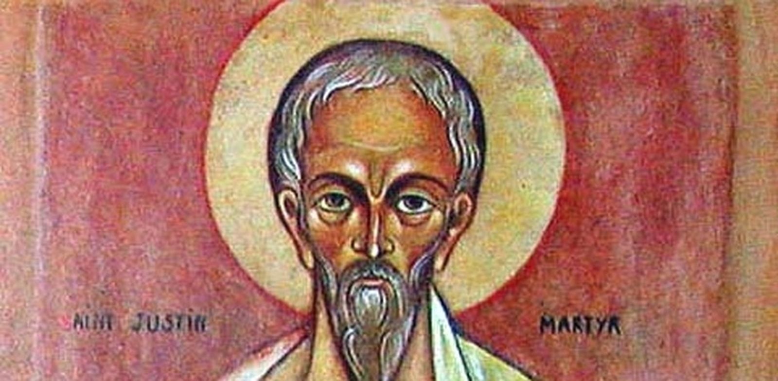 San Justino: filósofo, santo, mártir