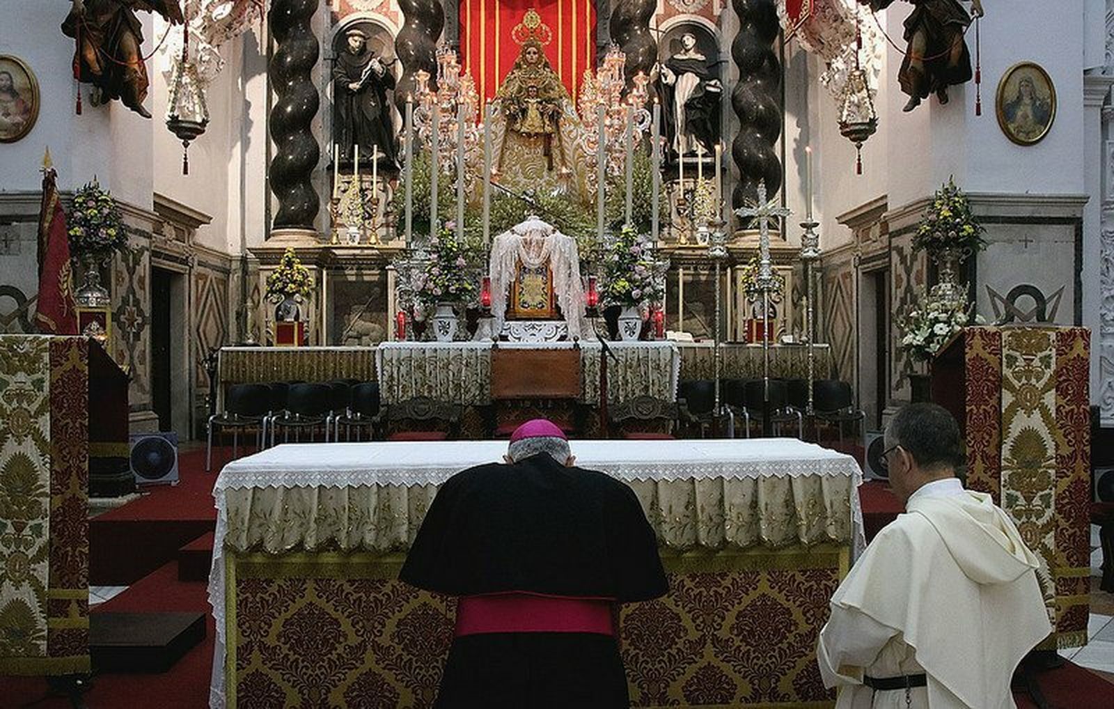 Monseñor Zornoza
