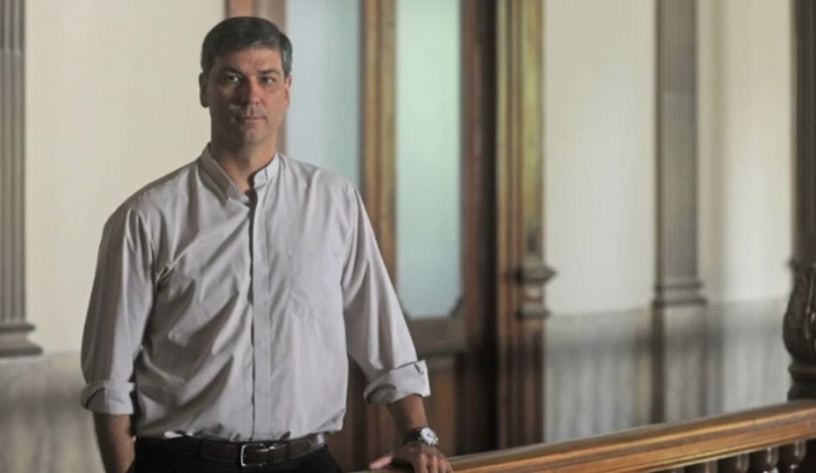 Rodrigo Zarazaga, jesuita