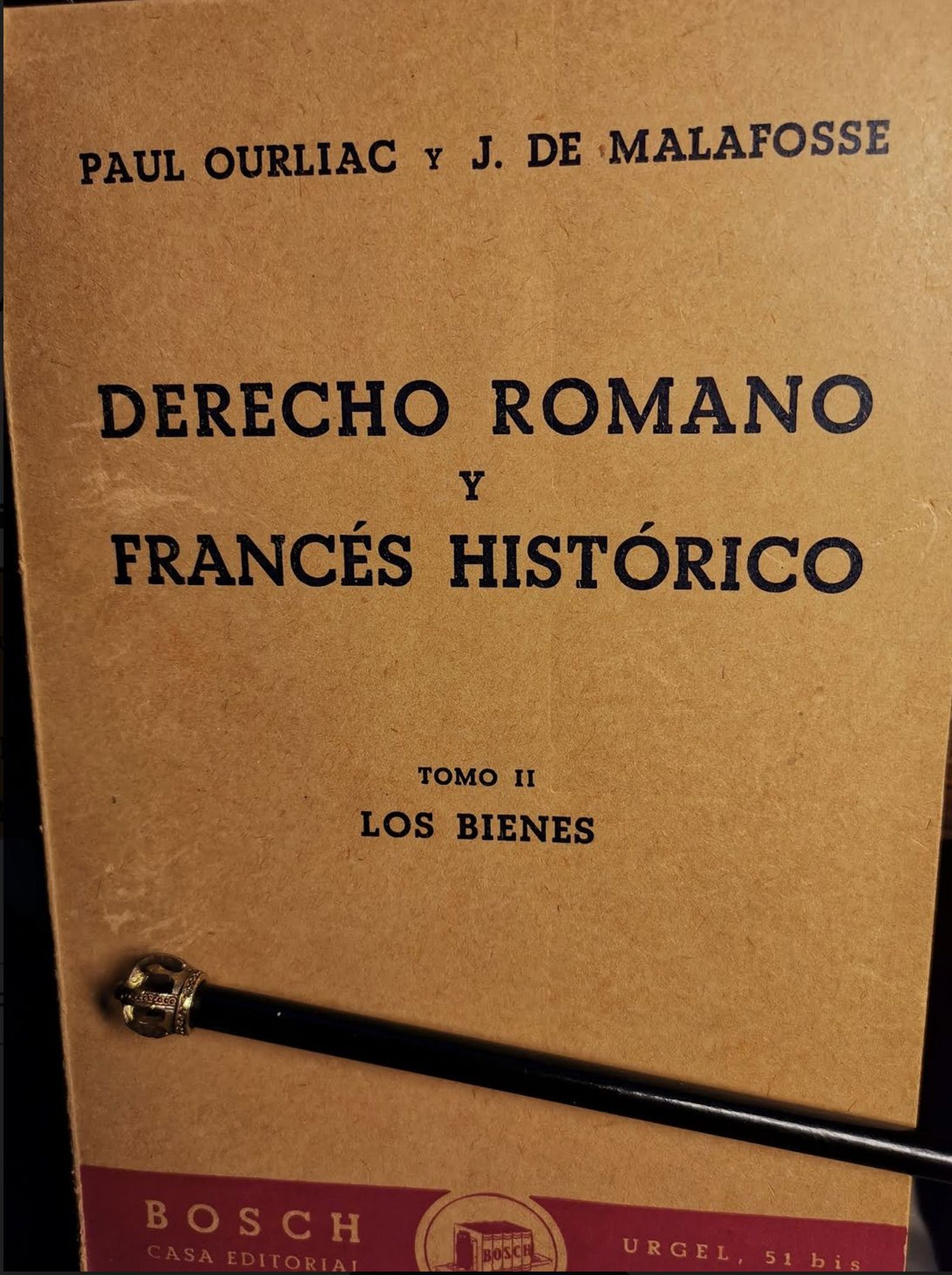 Derecho romano