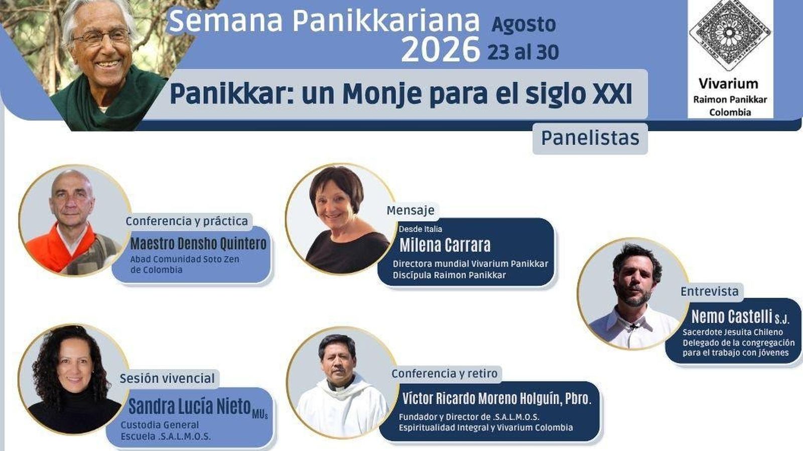 Semana Panikkariana 2026