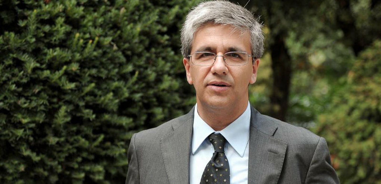 Andrea Tornielli, director de los media vaticanos