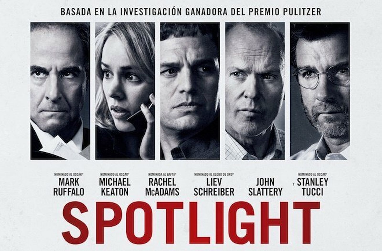 Spotlight
