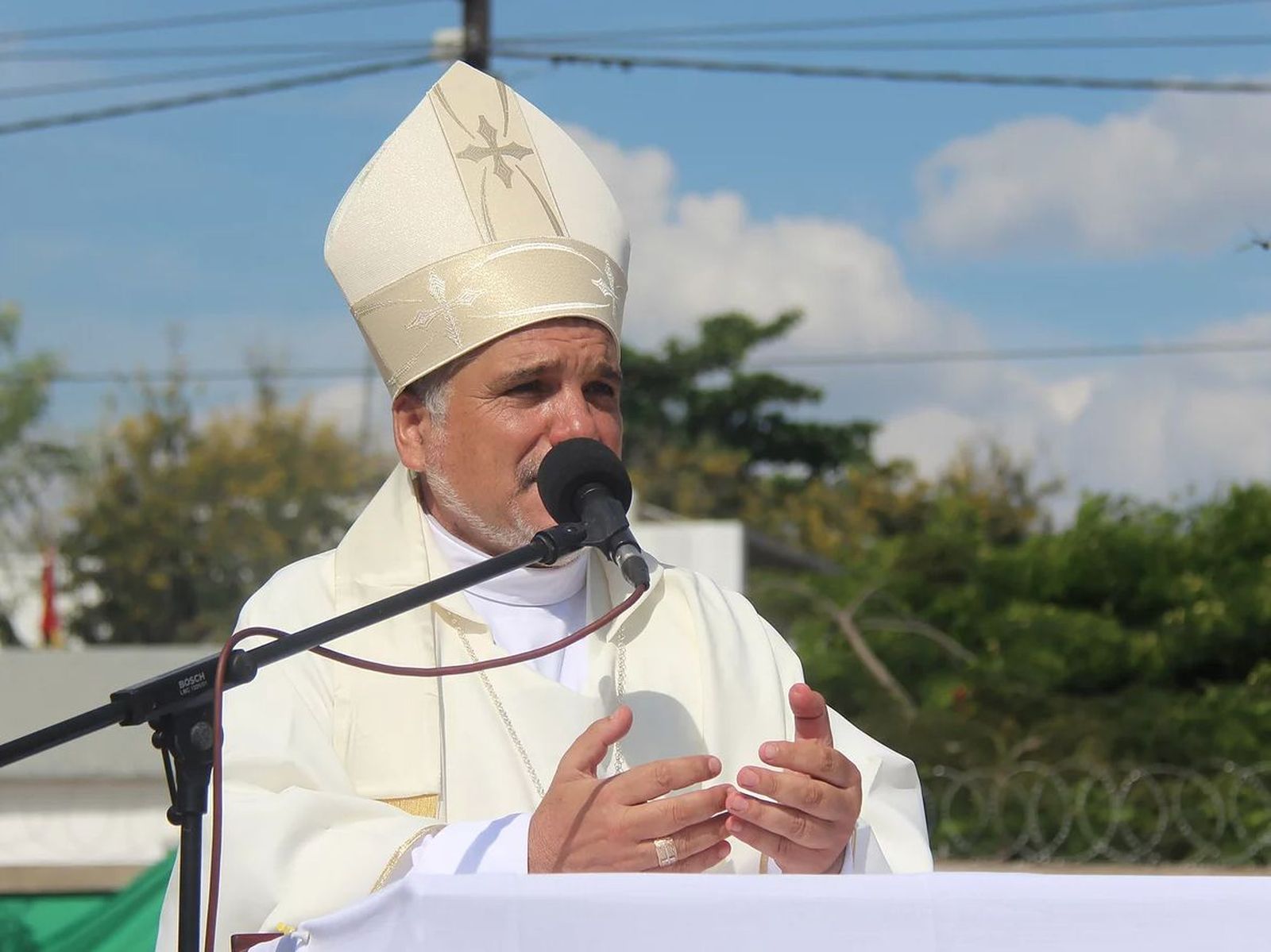 Diamantino Guapo Antunes