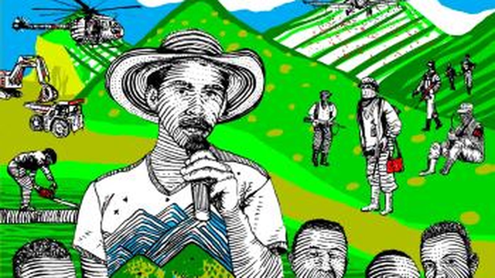 Líderes sociales, tomado de https://share.google/4FQFAQ8EZwxbzLRlc