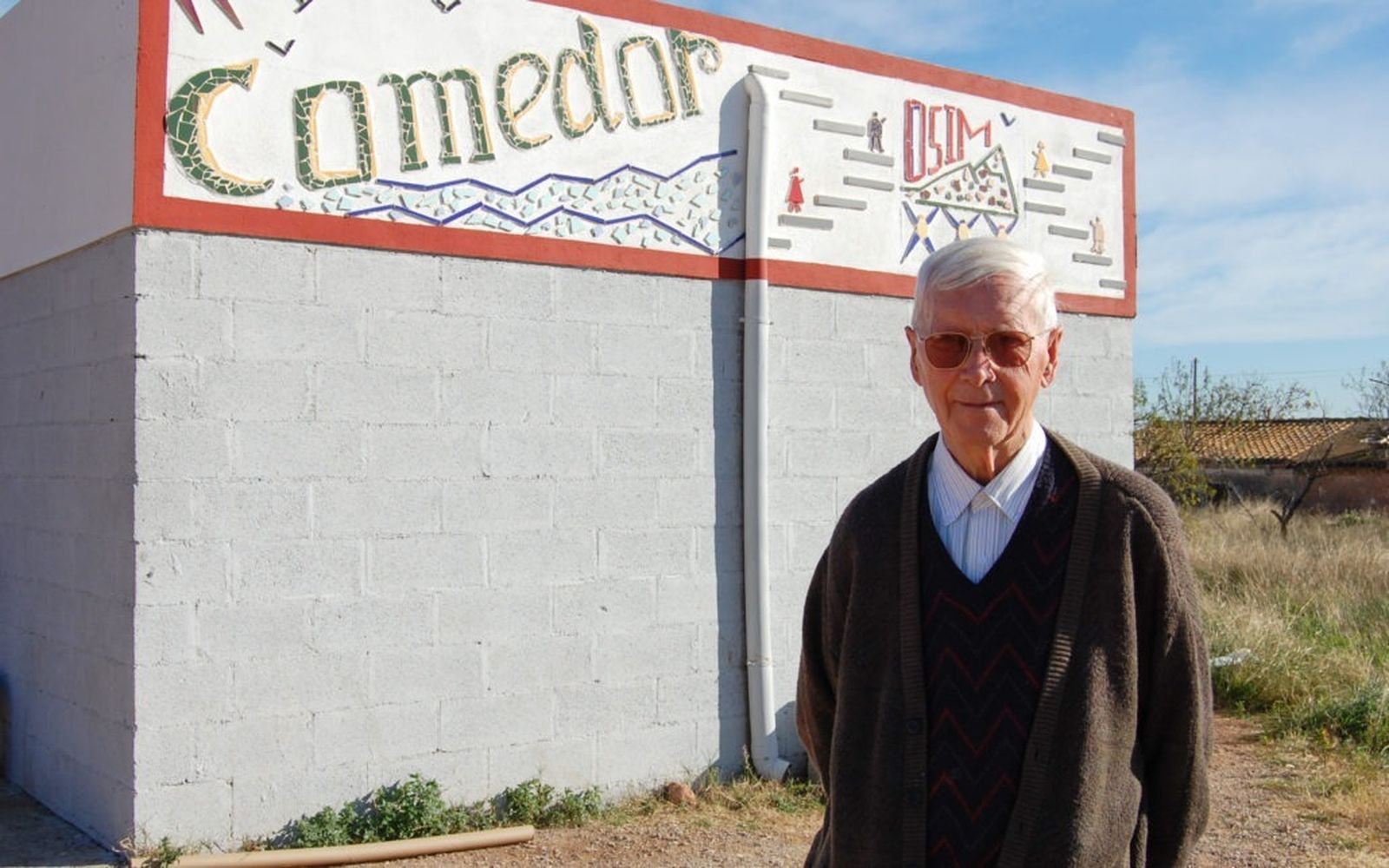 El conglomerado de realidades que creó recibió el nombre de Obra Social de Integración al Marginado (OSIM)