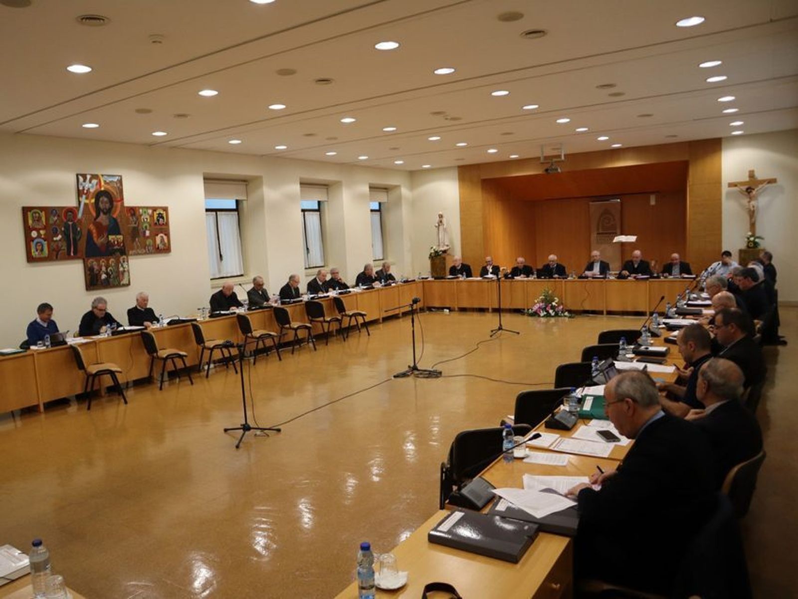 Conferencia Episcopal Portugal