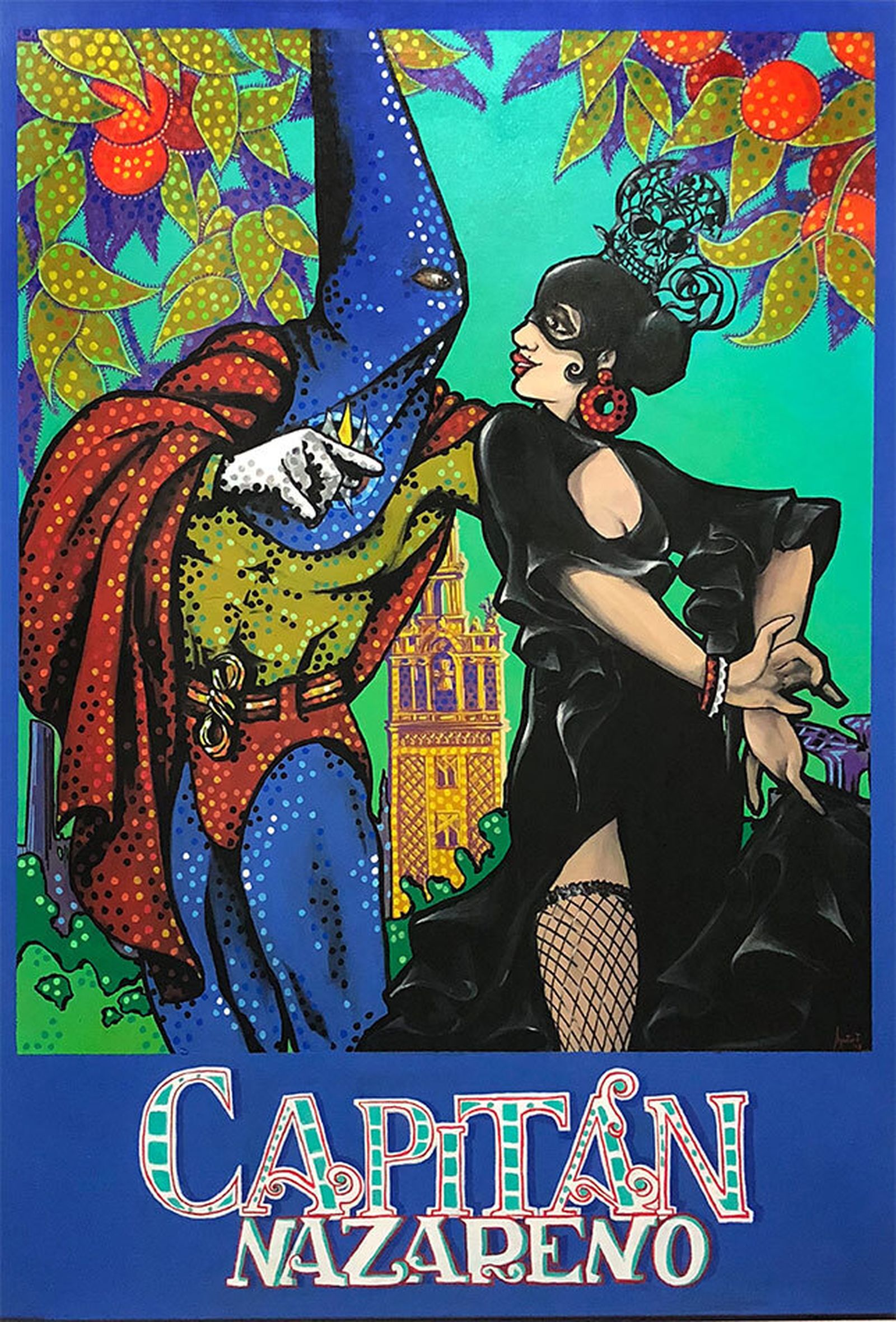 Capitán Nazareno