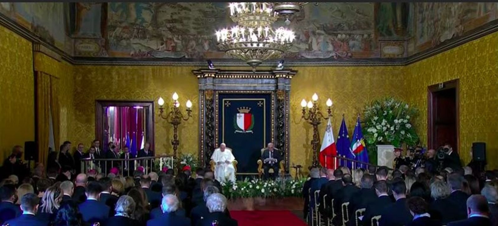 Palacio de La Valeta