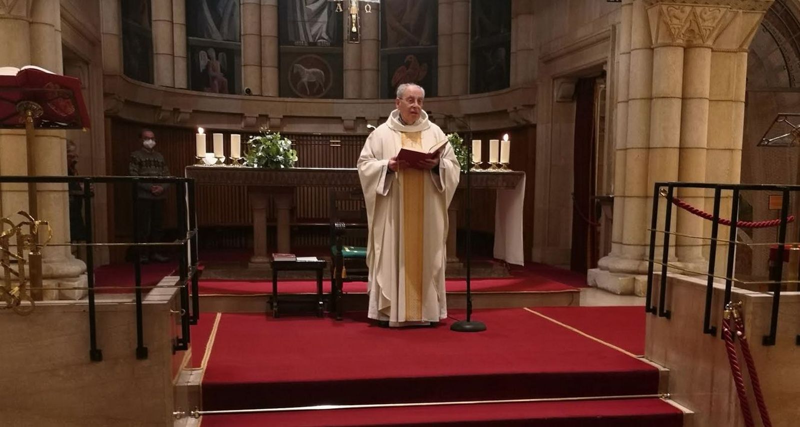 Javier Gómez Cuesta