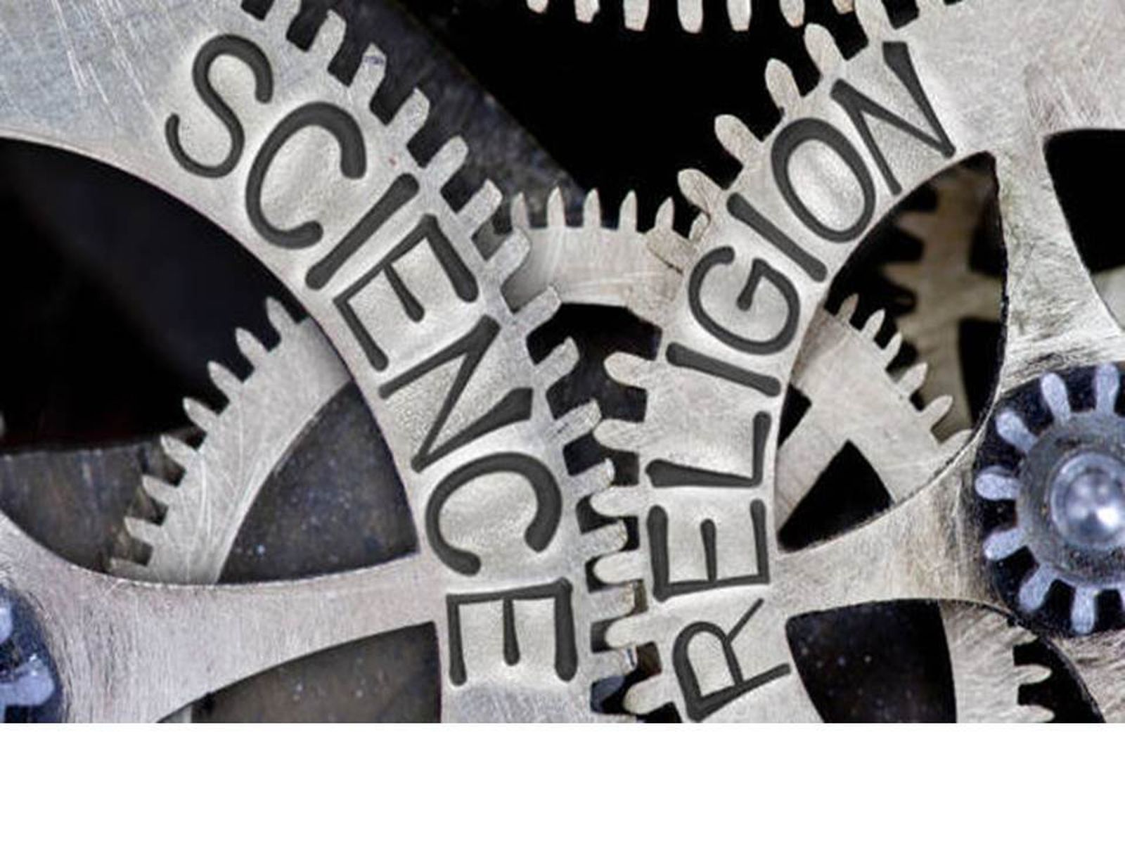 Del anatema al diálogo (Juanjo Tamayo )