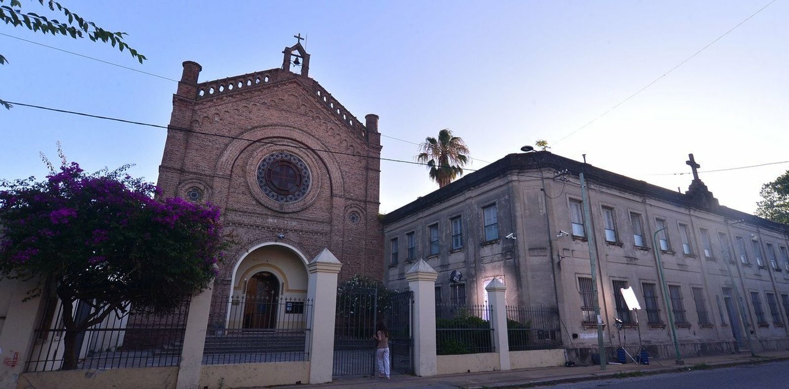 Instituto Miles Christi