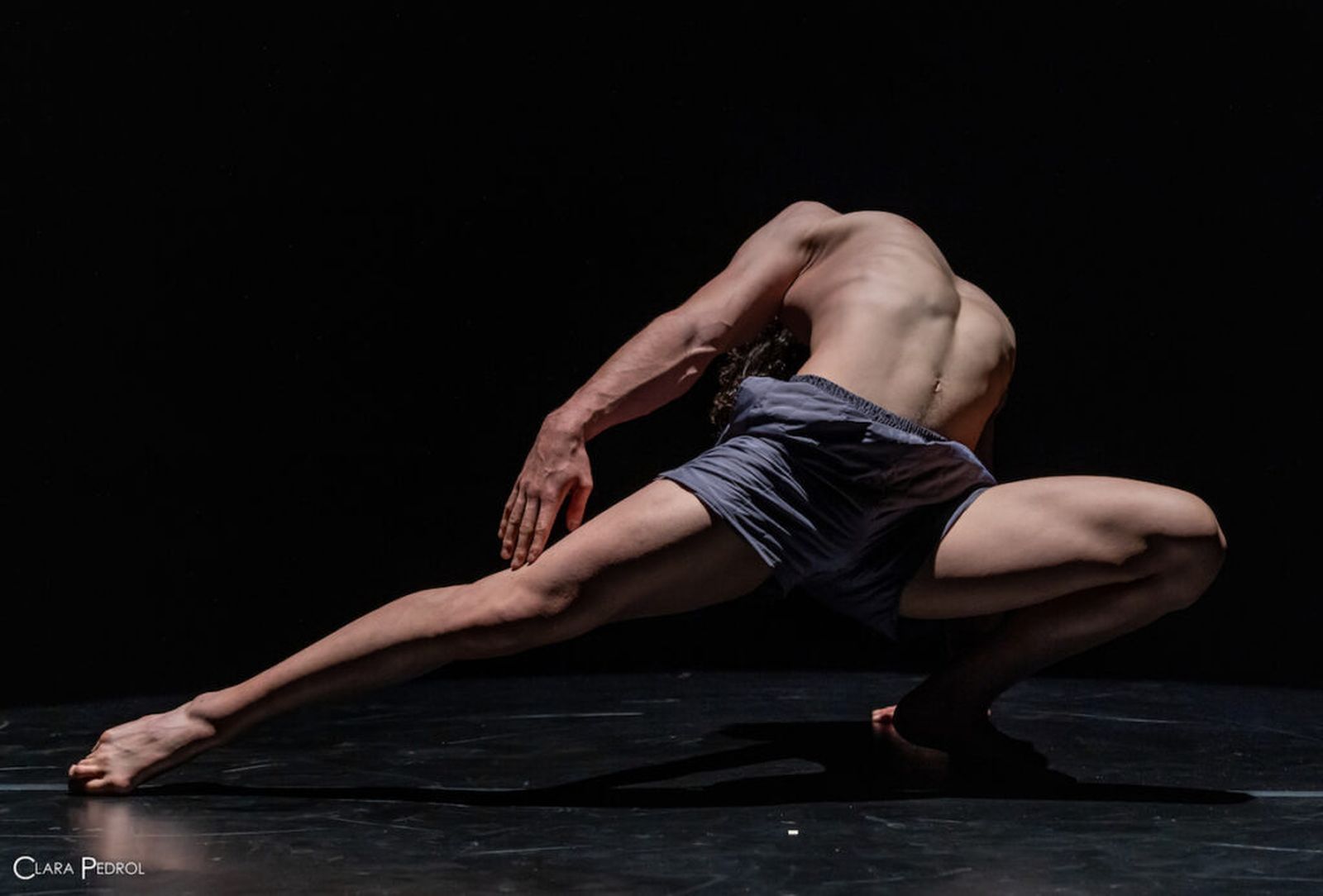 Vulnerables con vocación de eternidad.  La DANA en cada carne.