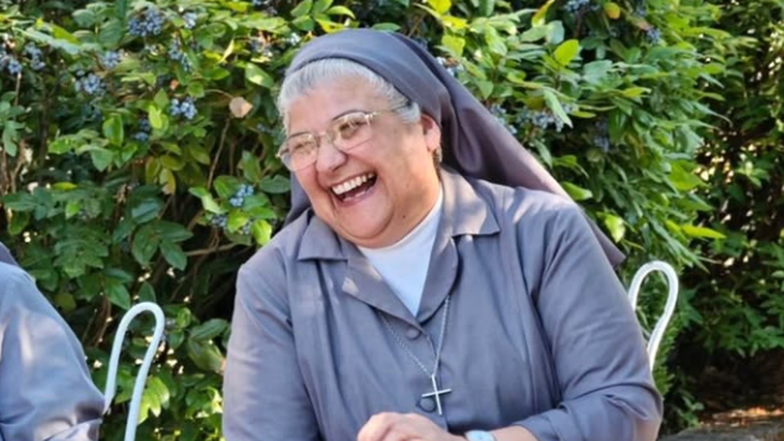 Recién elegida superiora general, Verónica María Mejía defiende una Iglesia más misionera y sinodal, abierta a las necesidades de las personas más vulnerables.