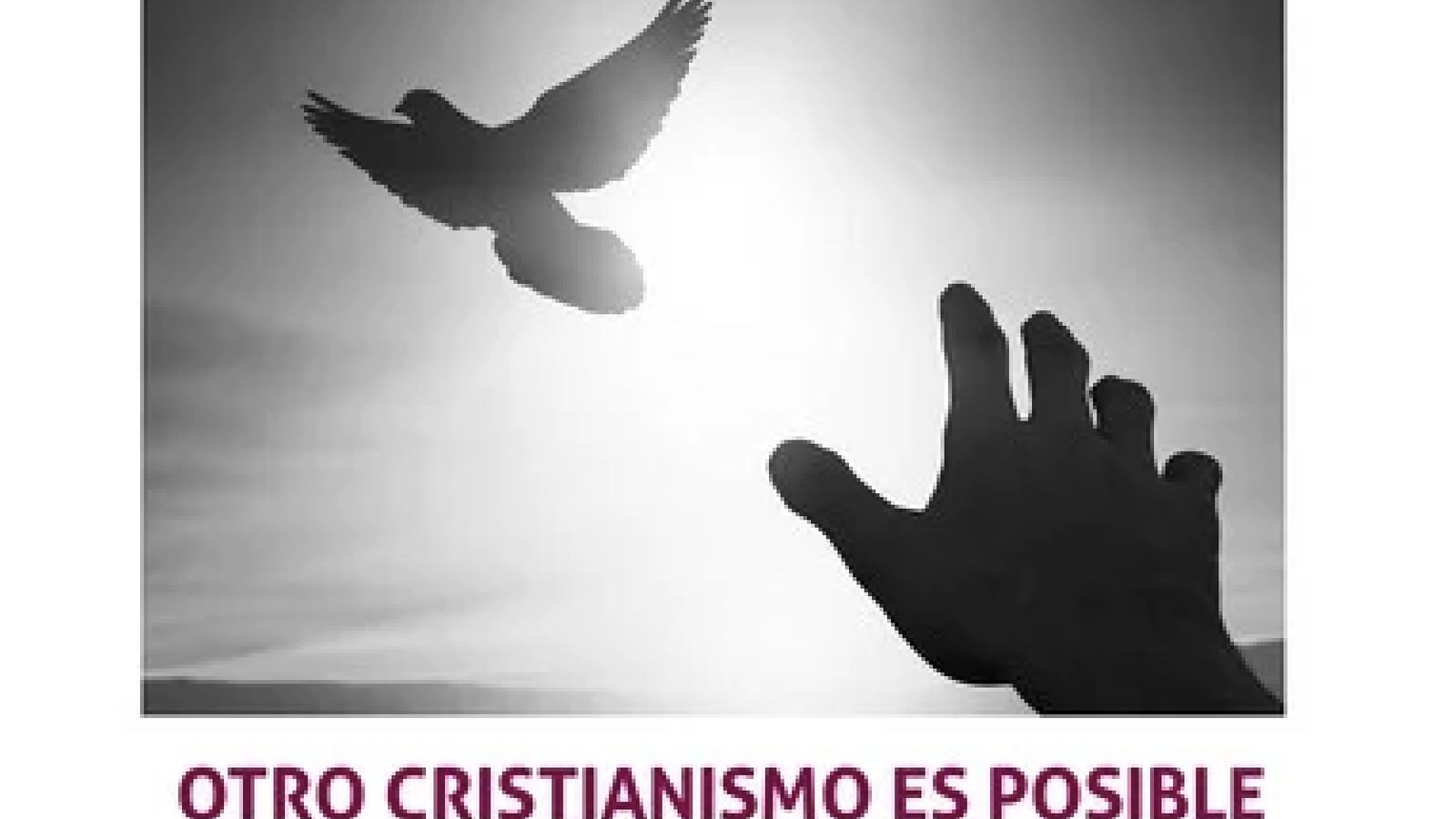 Portadilla del libro 'Otro cristianismo es posible'