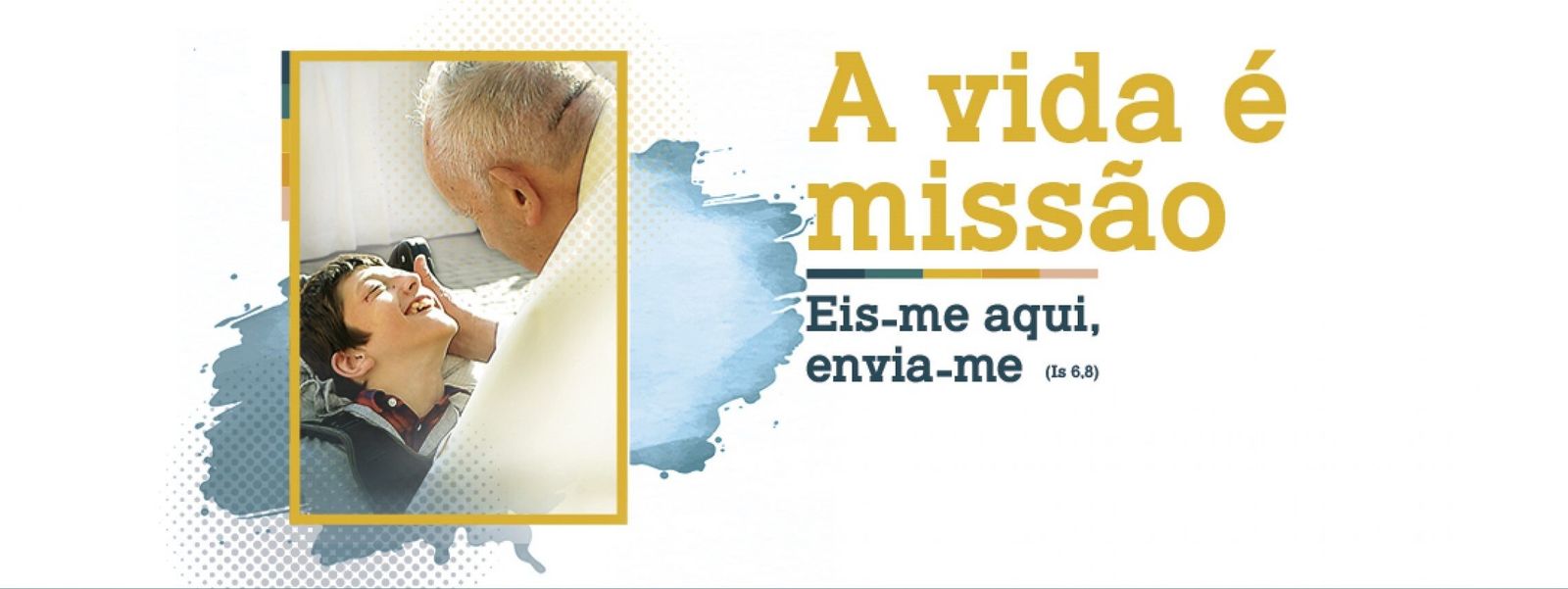 Campaña Misionera 2020 en Brasil