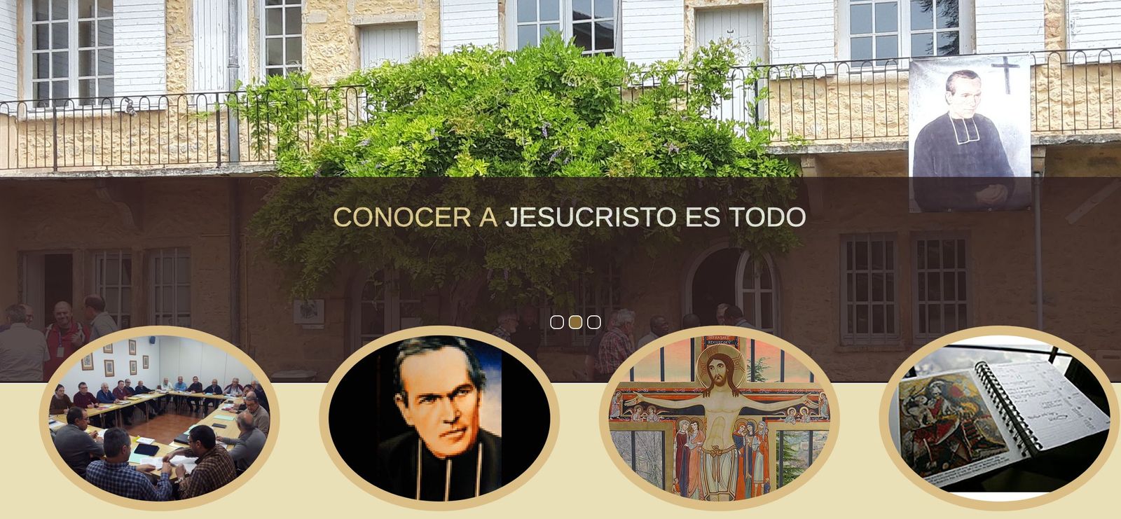 Sacerdotes del Prado