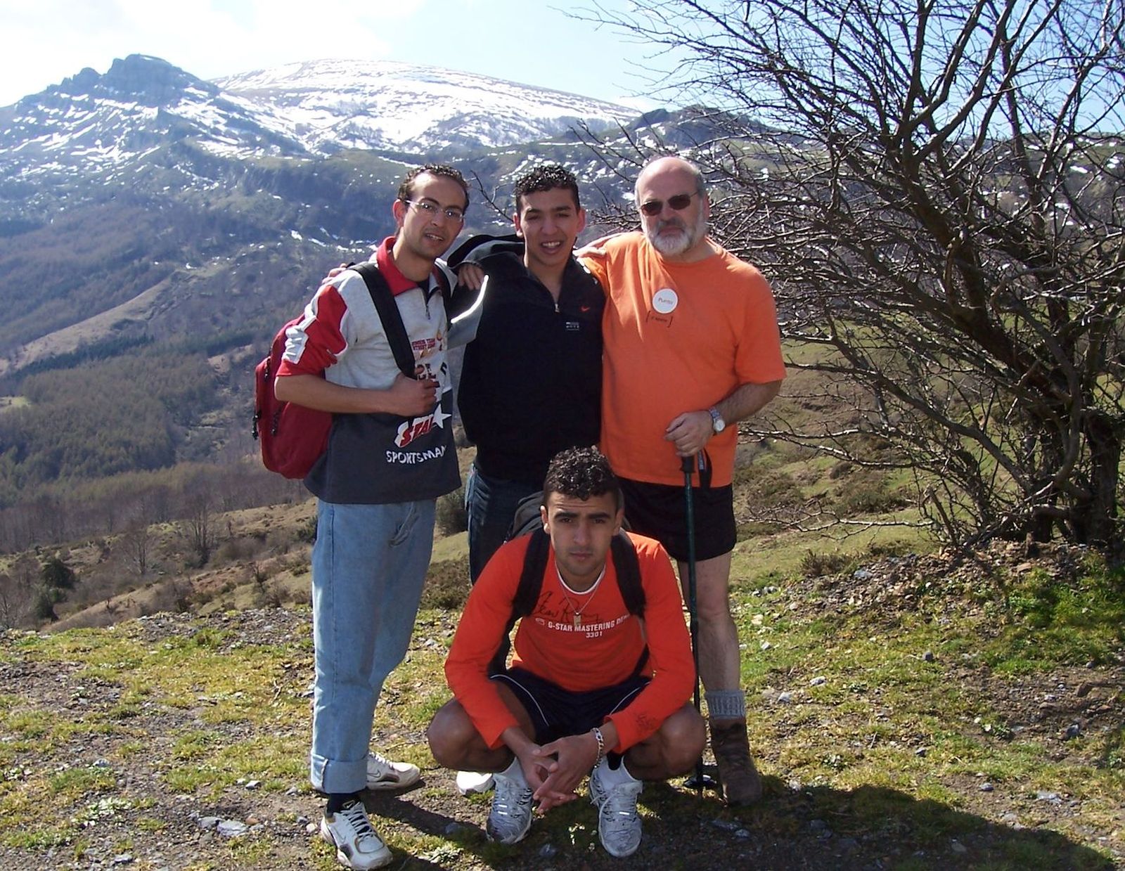 José Alberto Vicente