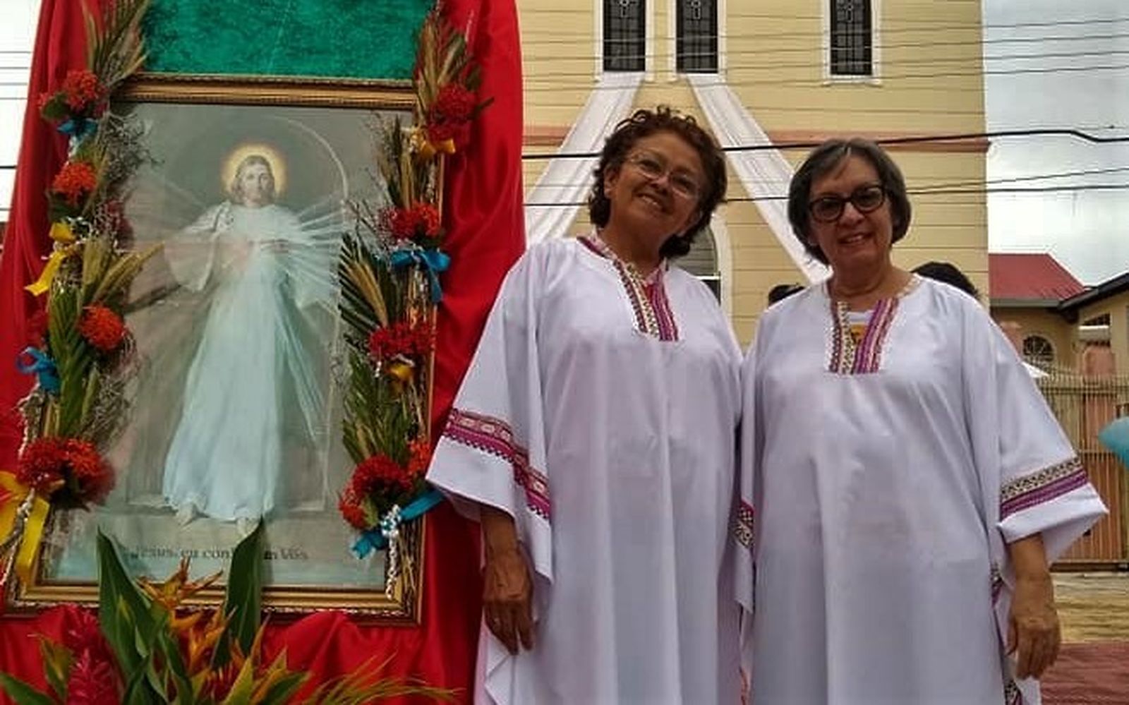 Maria Luiza São Raimunda