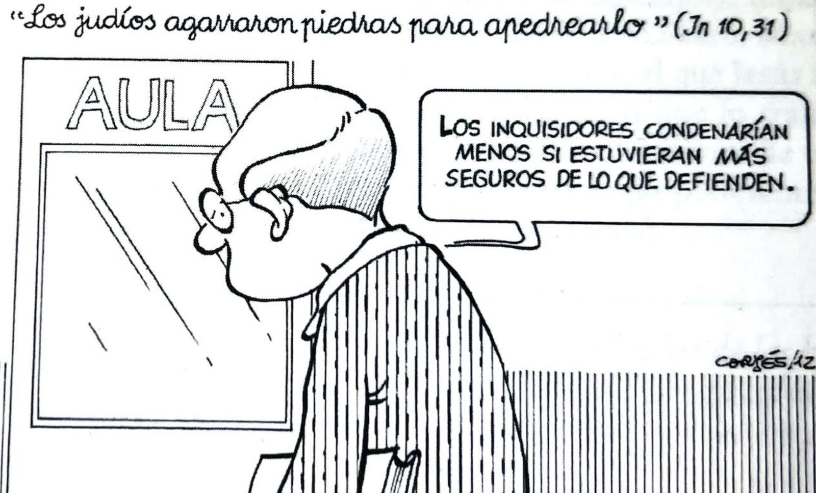 Teólogos condenados