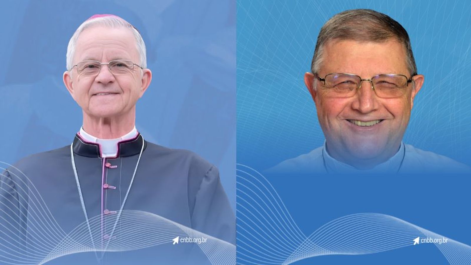 Obispos Santa Cruz do Sul (Brasil)