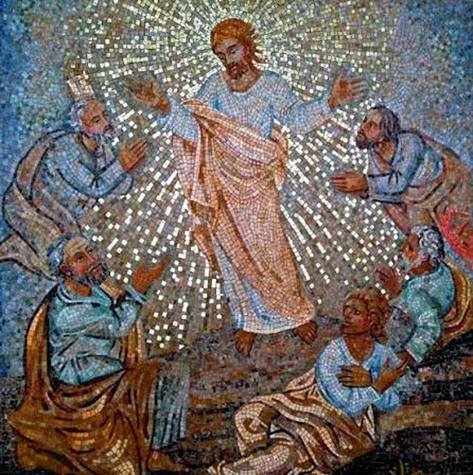 Transfiguracion