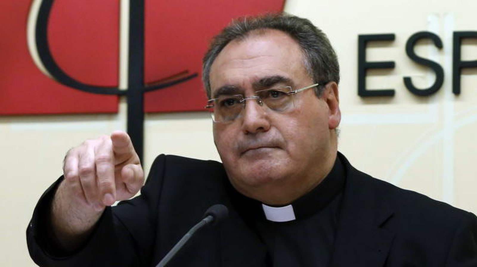 José María Gil Tamayo