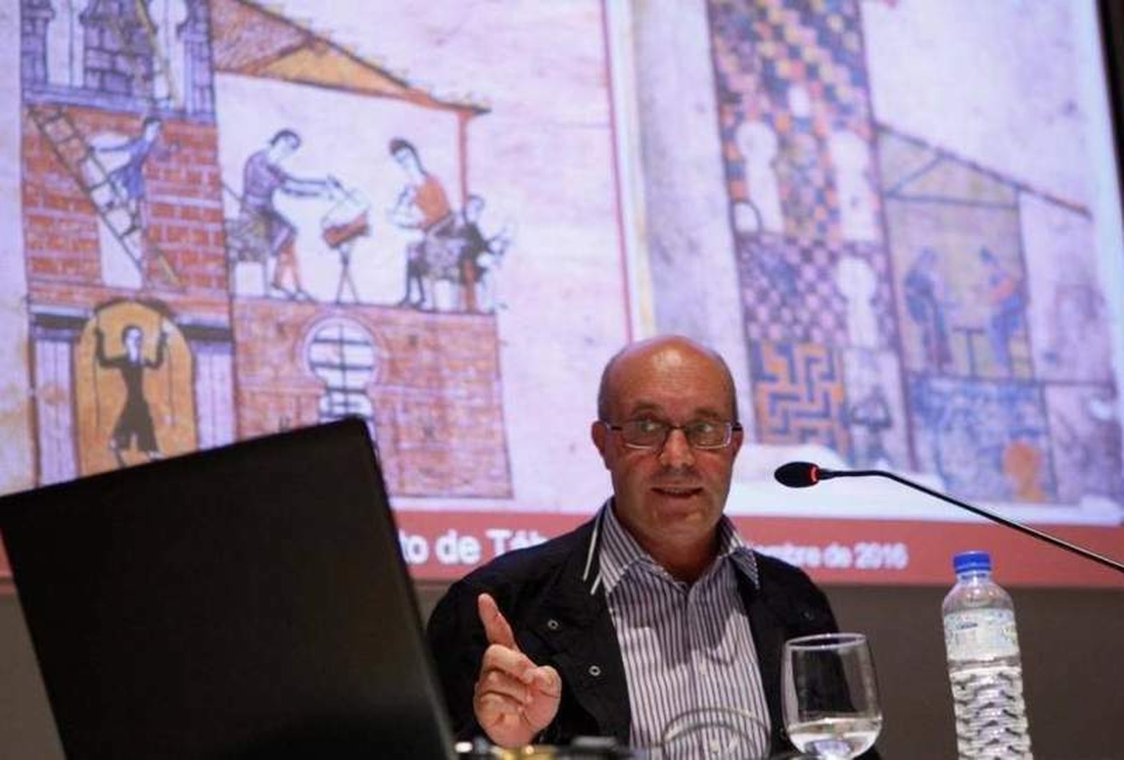 José Manuel Ramos Gordón