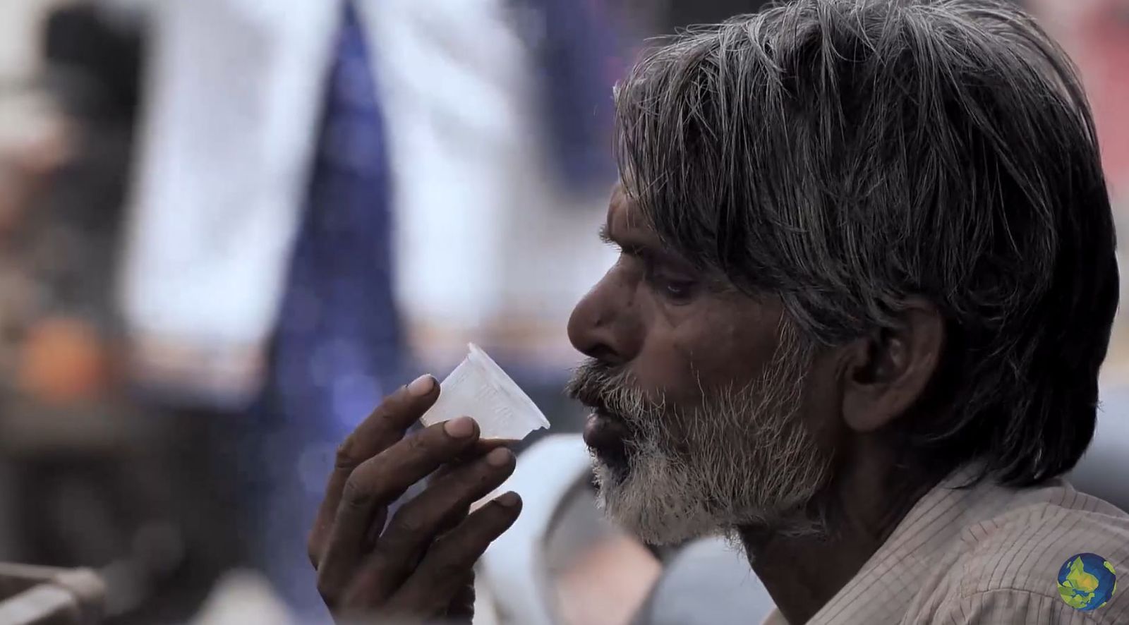 Clipmetraje La India