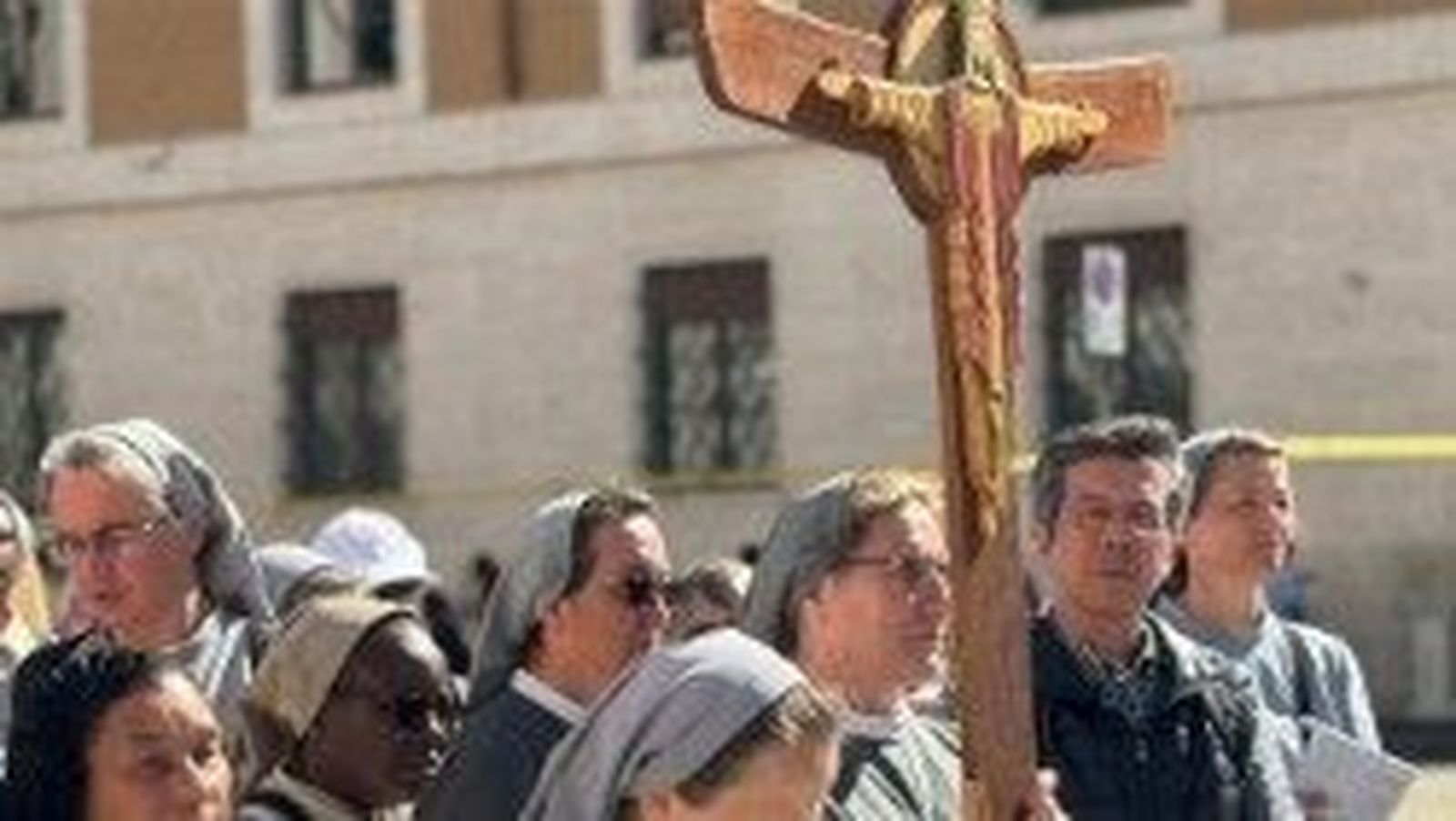 Jubileo de la vida cvonsagrada