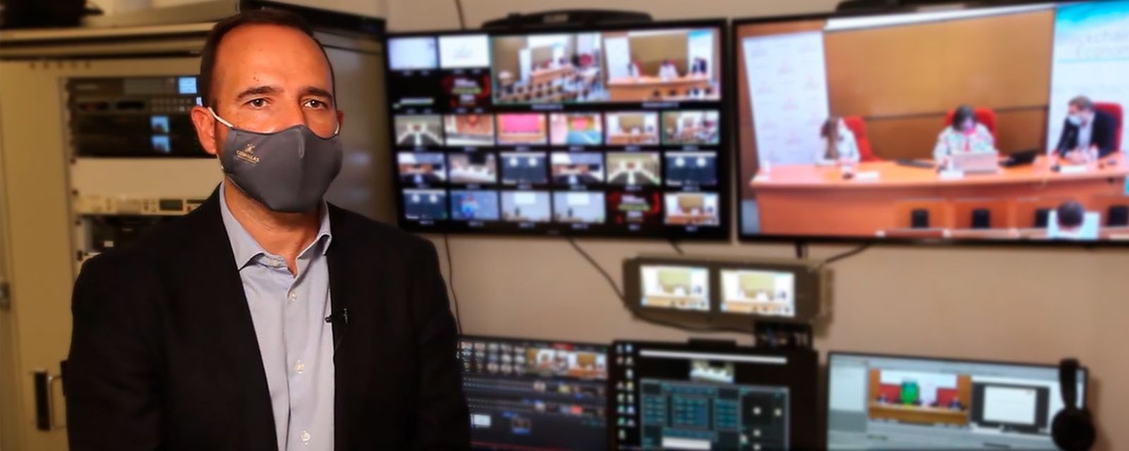 Comillas se blinda frente a los ciberataques