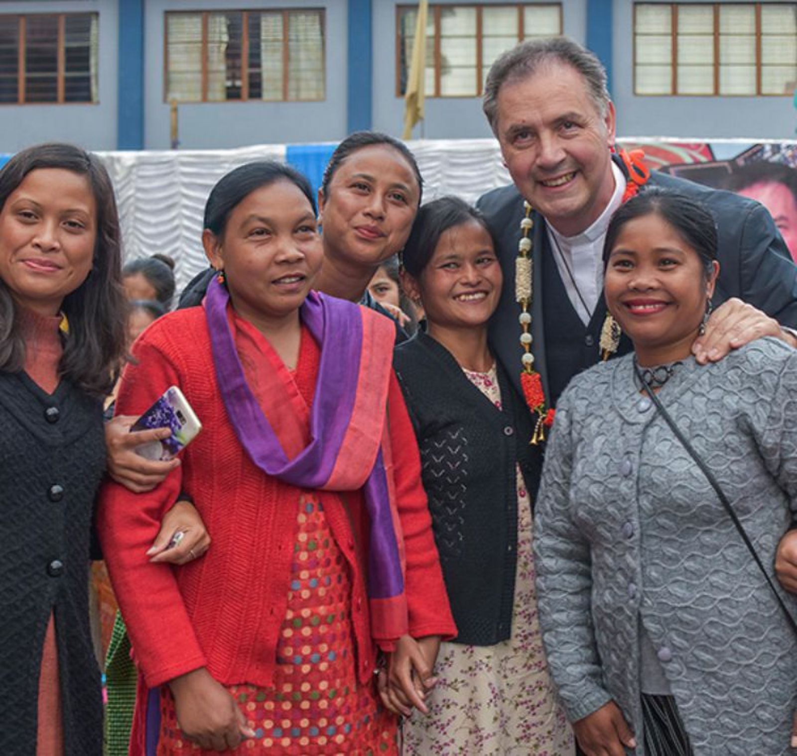 Ángel Fernández Artime