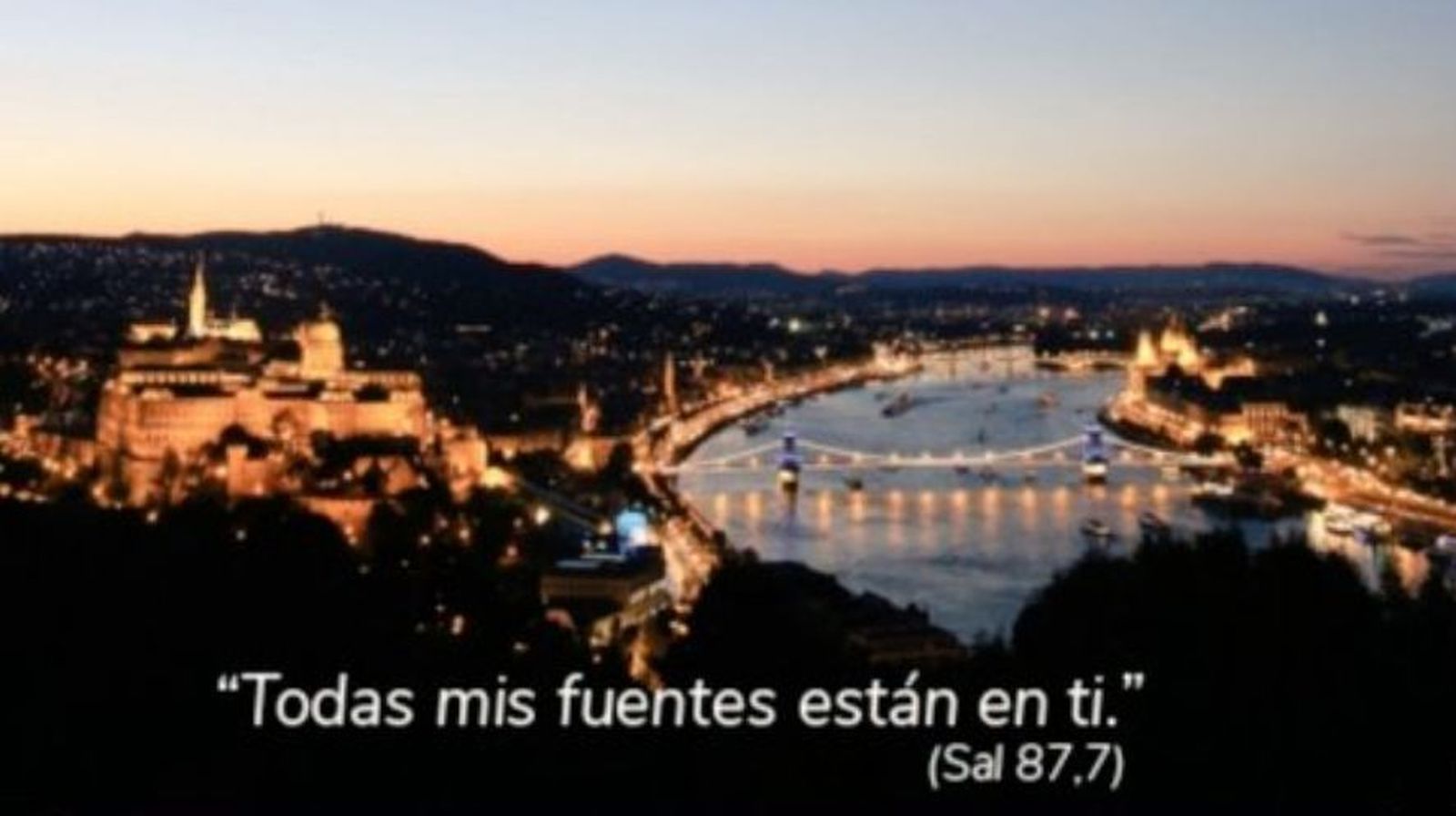 Lema del 52 Congreso Eucarístico