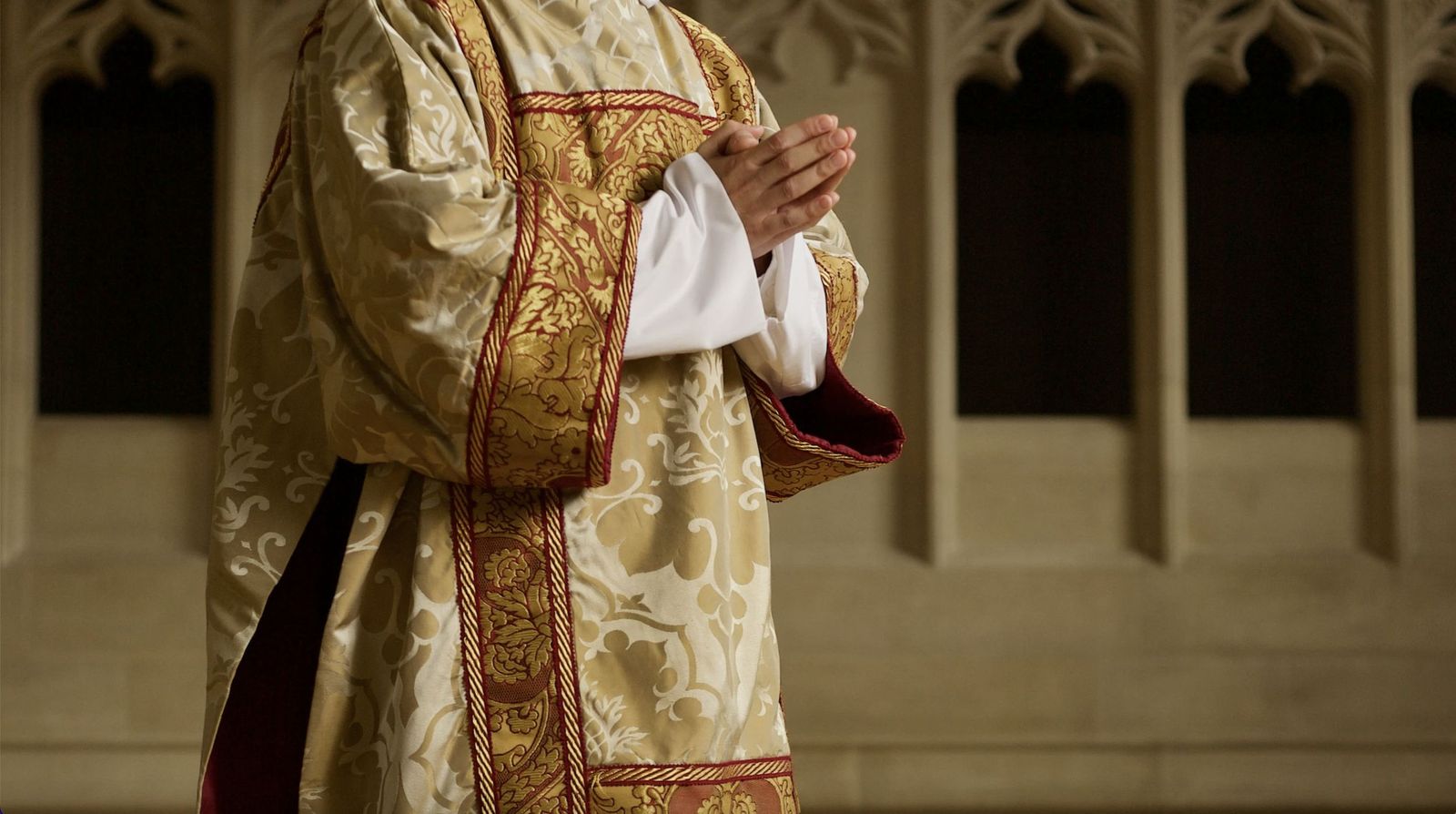 Revestimiento litúrgico