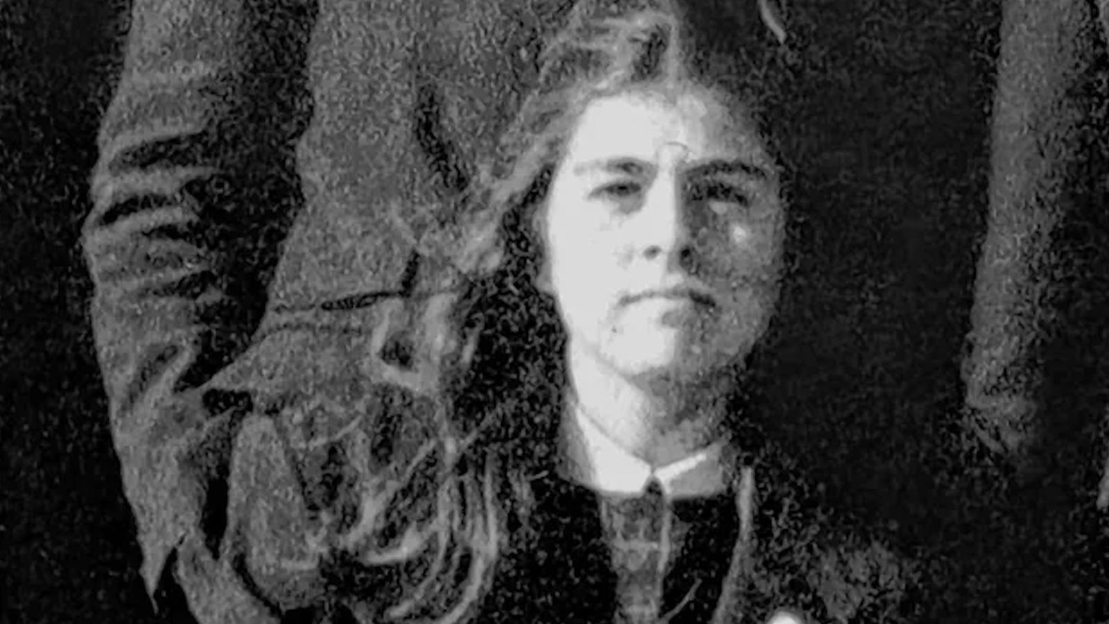 Ana María González