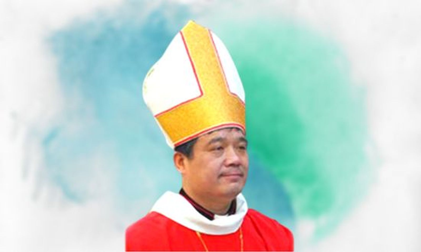 Giuseppe Yang Yongqiang