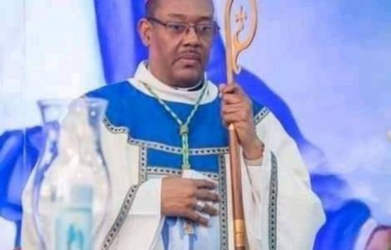 Max Leroy Mésidor, arzobispo de Puerto Príncipe