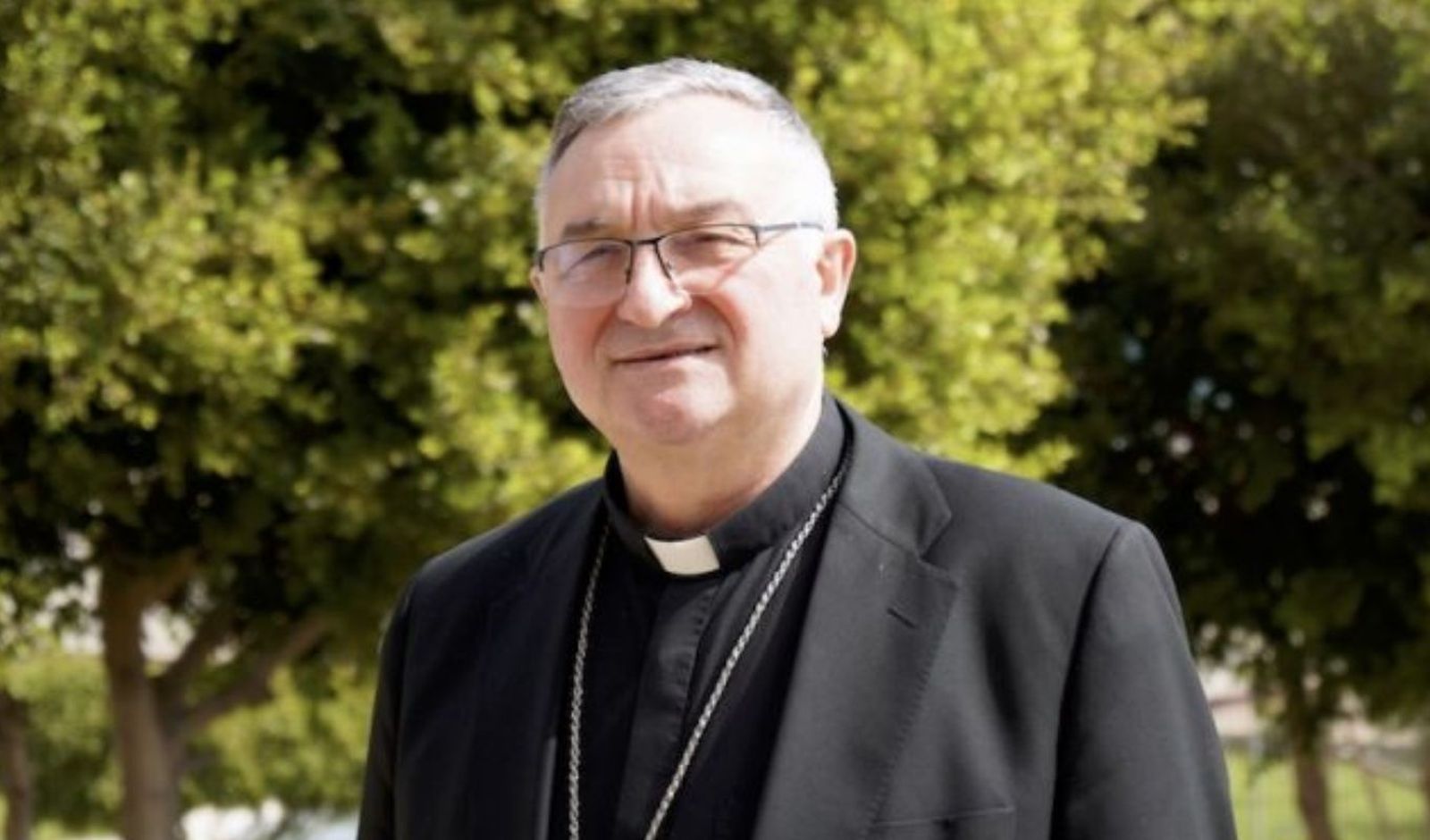 Antonio Gömez Cantero