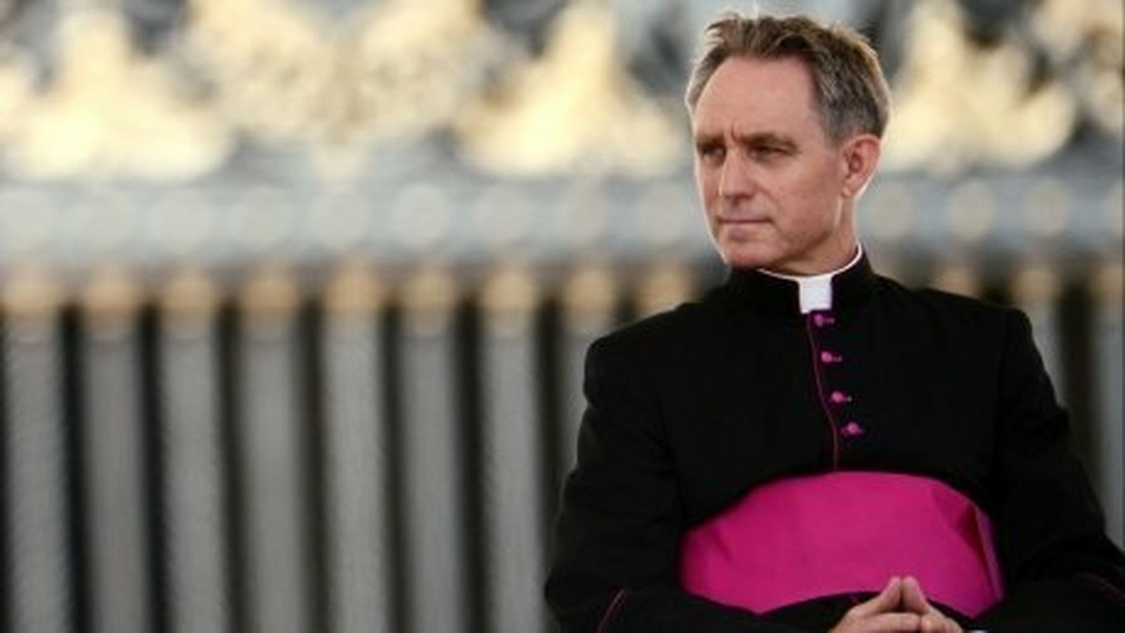 Georg Gänswein, Prefecto de la Casa Pontificia