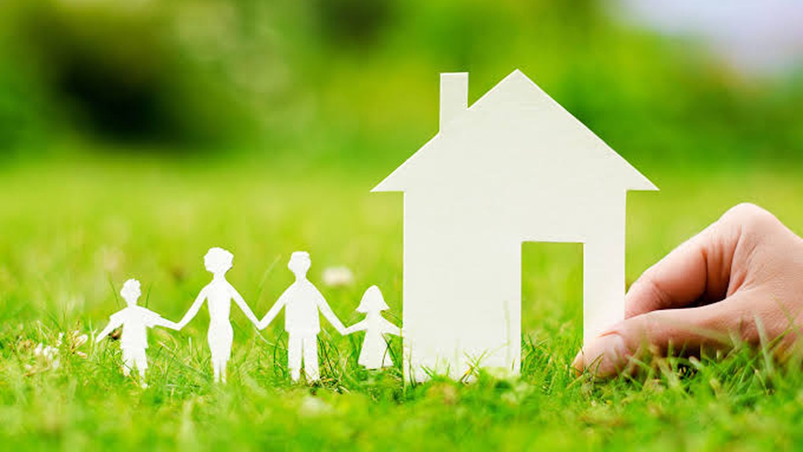 Vivienda digna