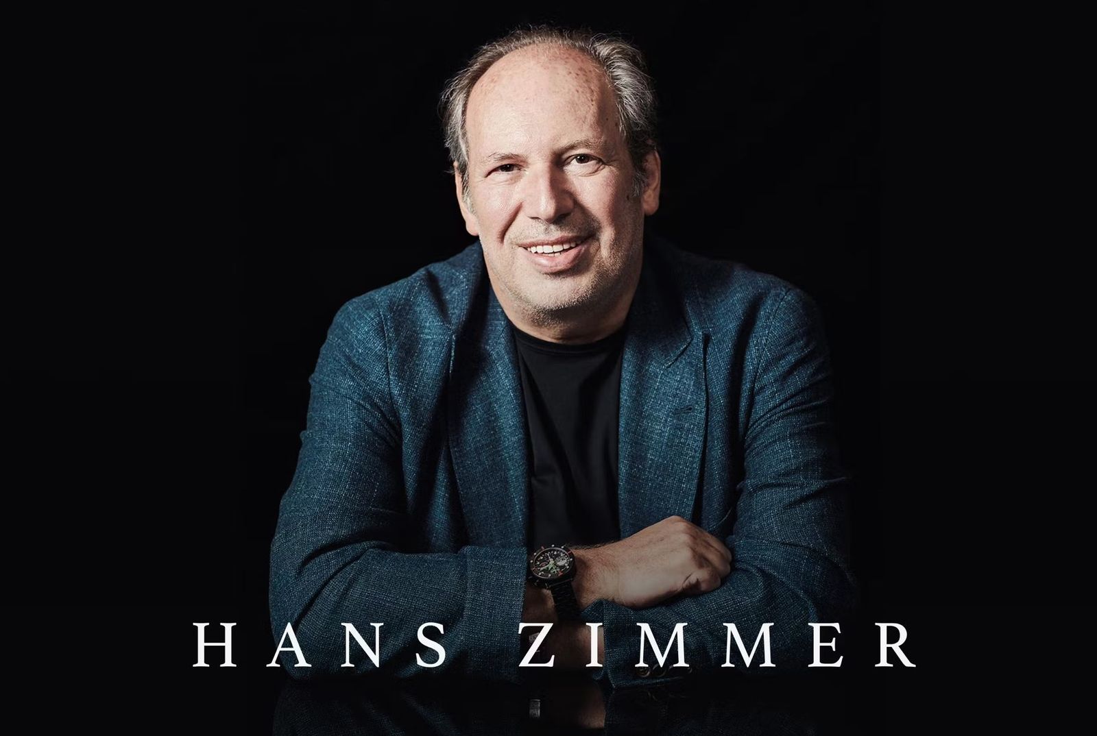 Hans Zimmer