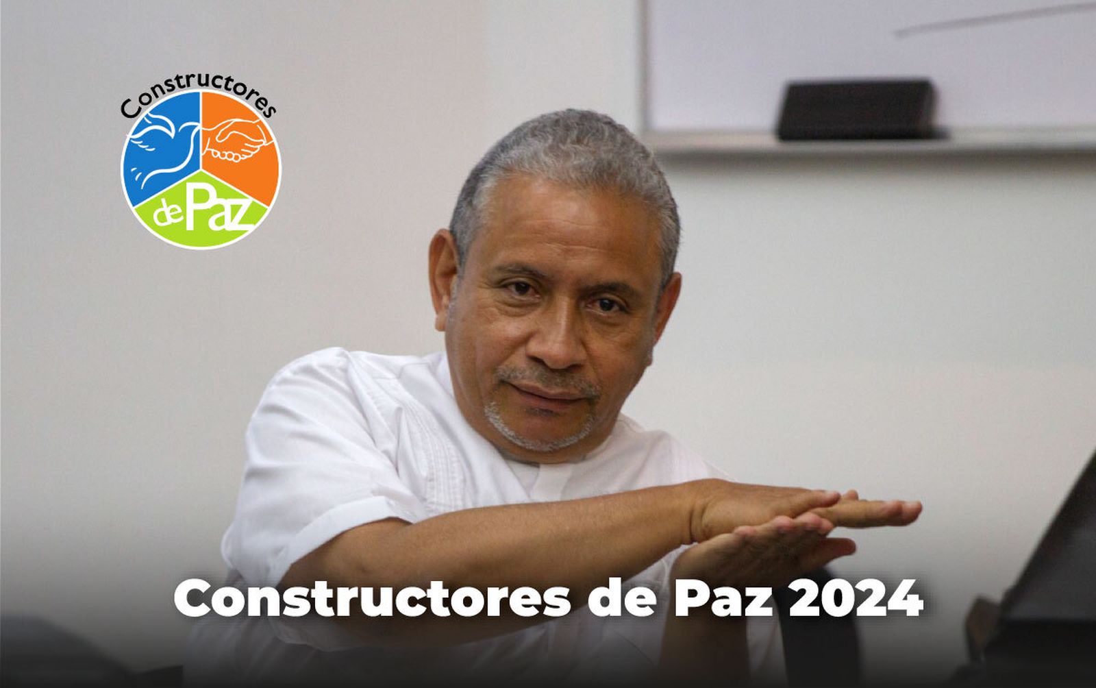 Padre Alfredo Infante