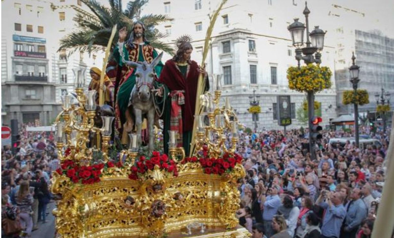 Semana Santa de Granada
