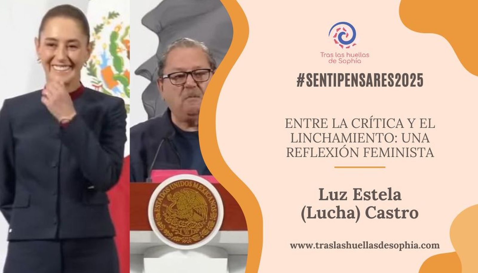 ENTRE LA CRÍTICA Y EL LINCHAMIENTO: UNA REFLEXIÓN FEMINISTA