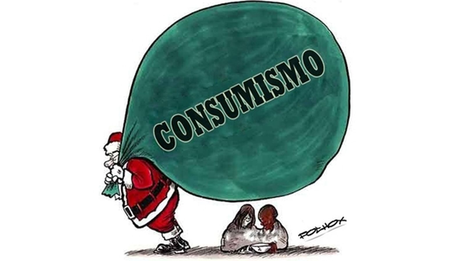 Navidad y neoliberalismo: ¡Otra Navidad es posible y necesaria!