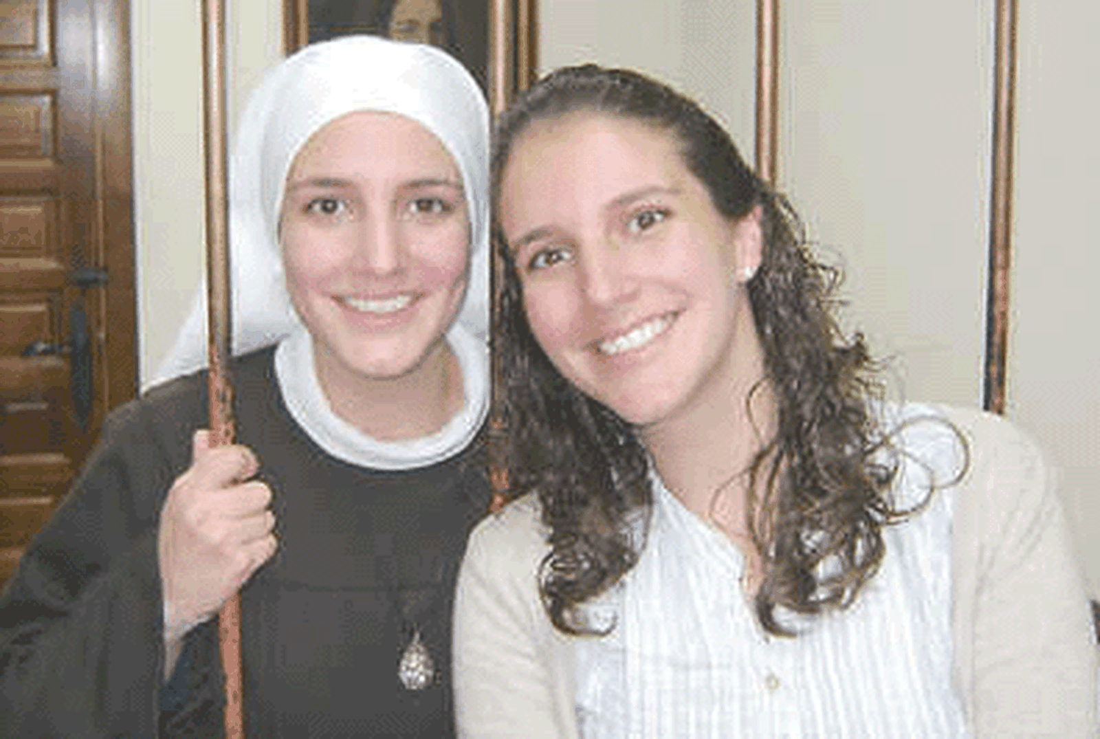 Las clarisas de Lerma abren otro monasterio por el alza de vocaciones