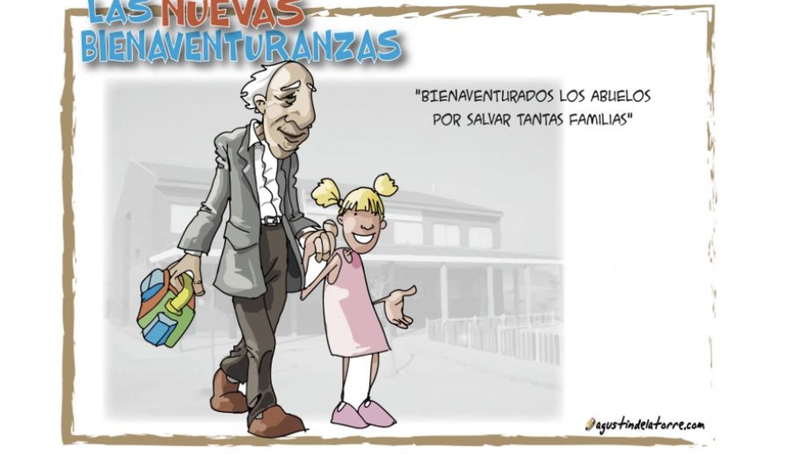 Bienaventuranzas