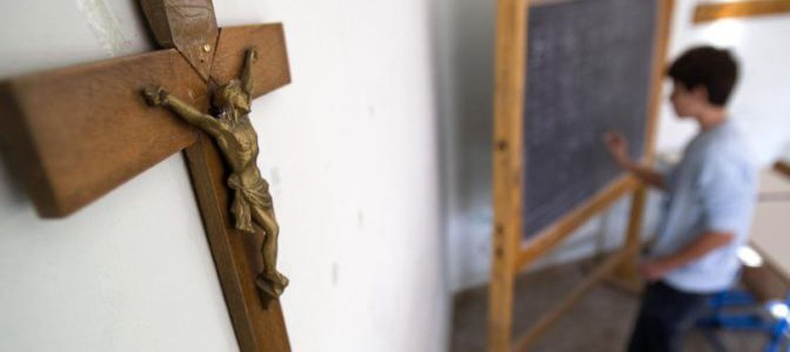 La Educación Religiosa Escolar en la escuela católica.